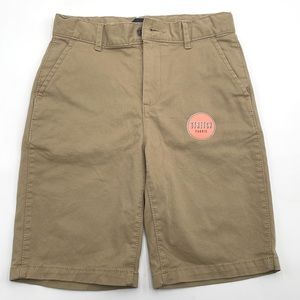 Boys shorts, The Children’s Place, size 10, khaki(Tan)